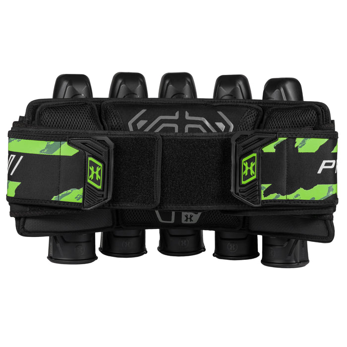 Zero-GX Harness - Surge - 5 + 4 + 4