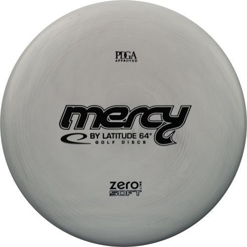 Zero Soft Mercy