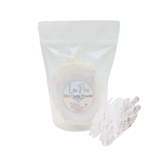 Zinc Oxide Powder 500g